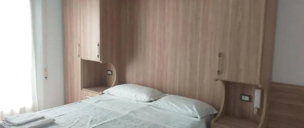 Pensjonat Hotel Nanni Garni Rimini