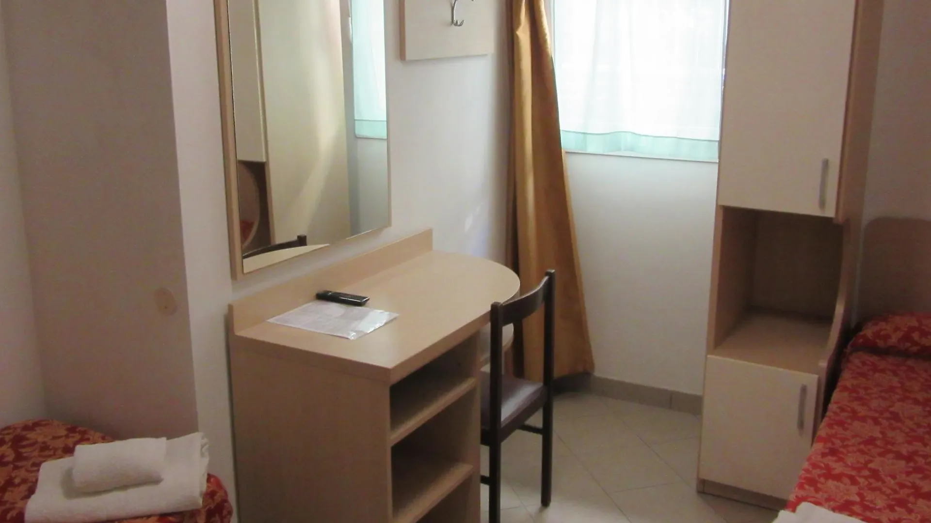 Hotel Nanni Garni Rimini