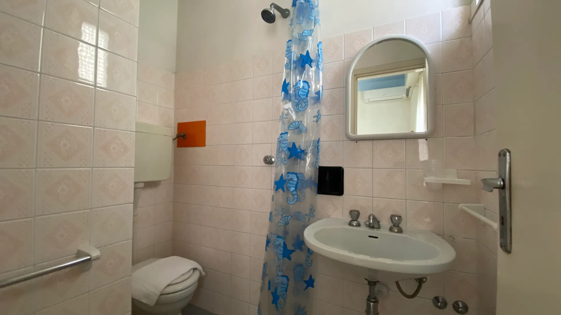 Hotel Nanni Garni Rimini