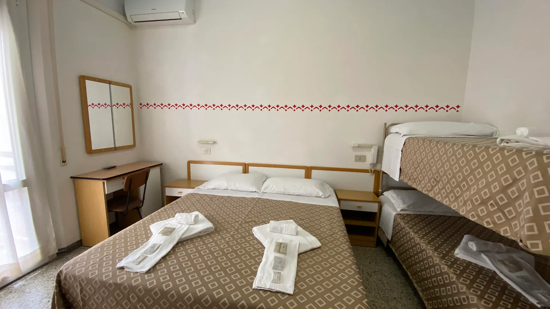 Hotel Nanni Garni Rimini