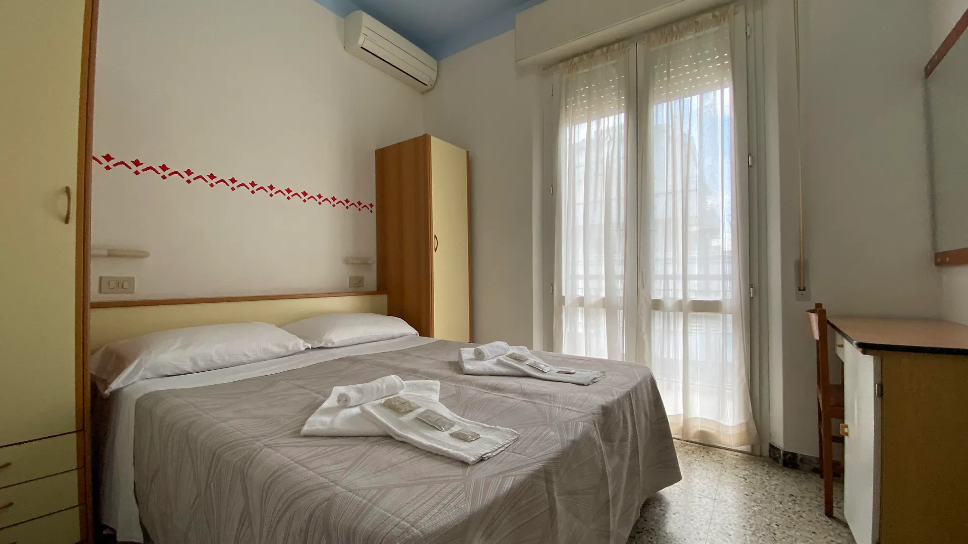 Gæstehus Hotel Nanni Garni Rimini