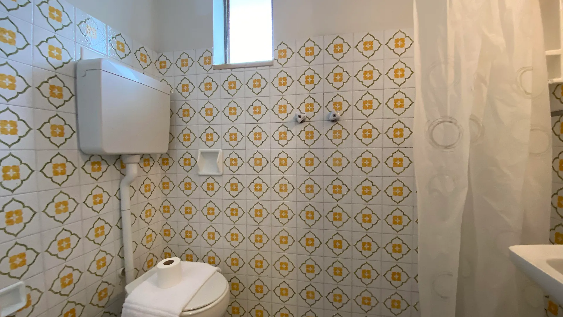 Hotel Nanni Garni Rimini 2*,