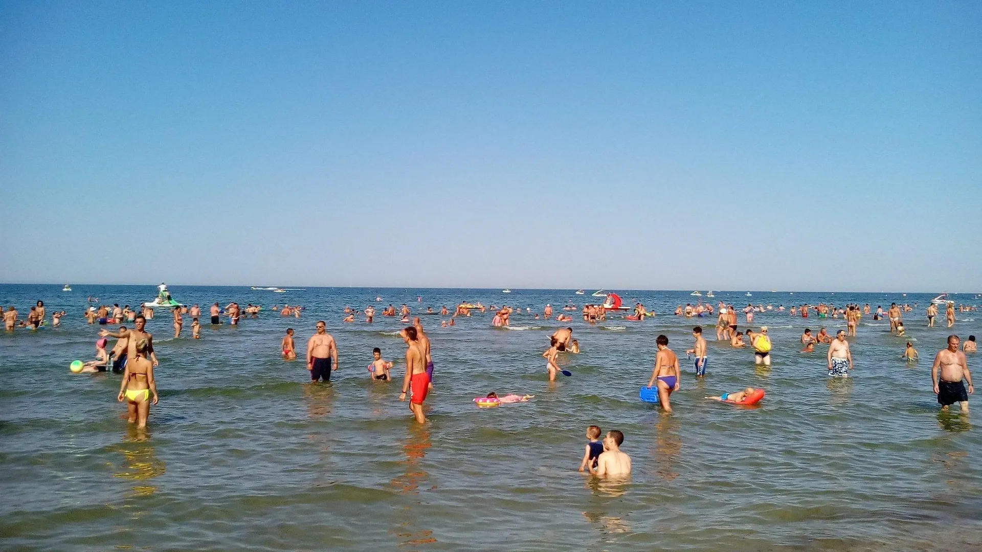 Hotel Nanni Garni Rimini