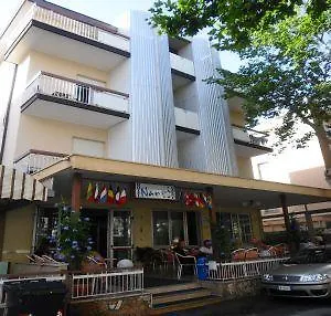 Gæstehus Hotel Nanni Garni Rimini