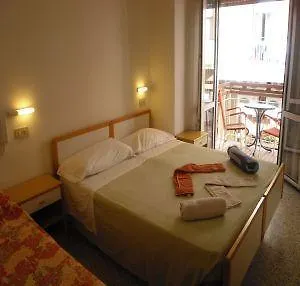 Hotel Nanni Garni Rimini Italien