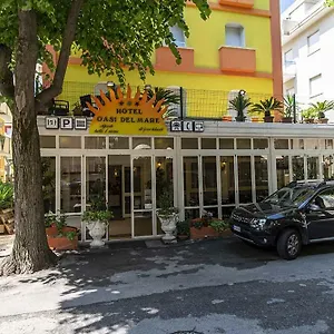 Oasi Del Mare Hotel