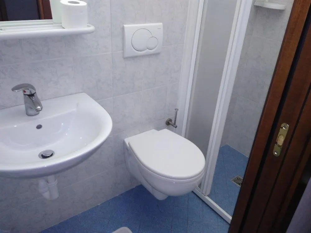 Hotel Nanni Garnì Rimini Affittacamere