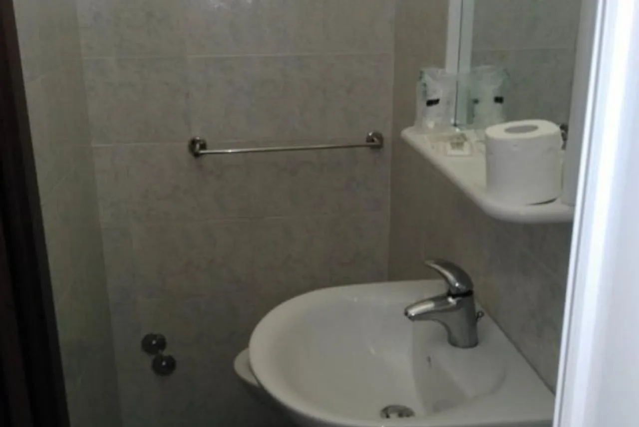 Hotel Nanni Garnì Rimini Italia