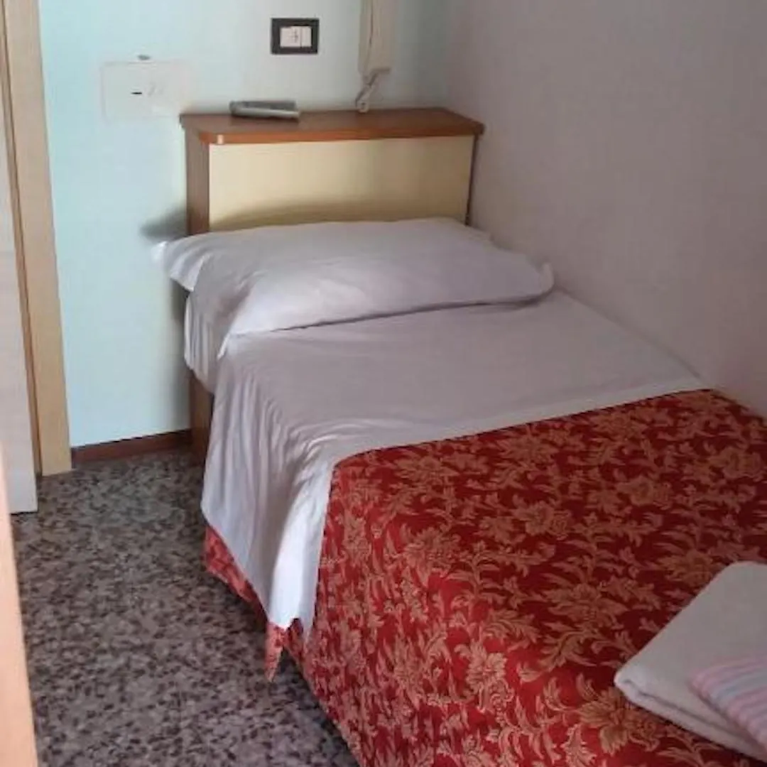 Hotel Nanni Garnì Rimini Affittacamere