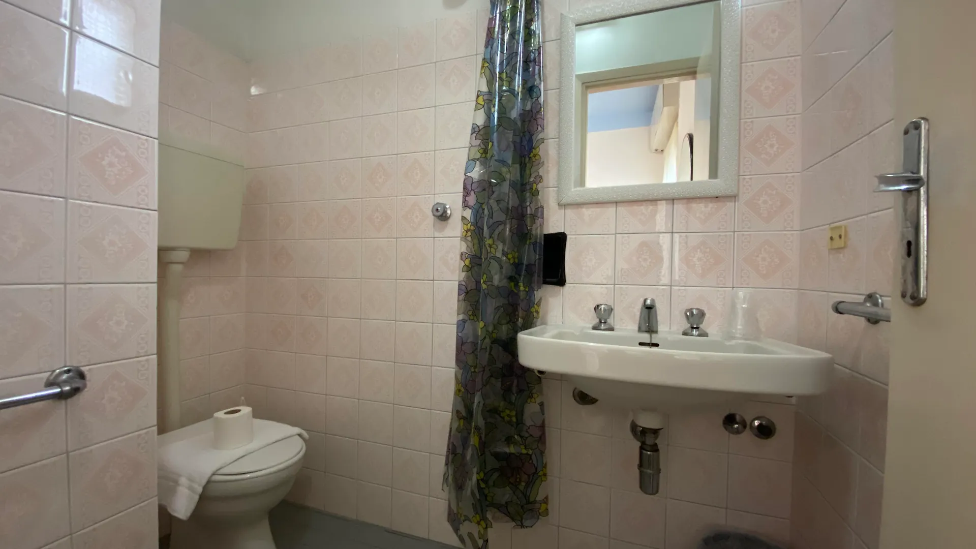 Hotel Nanni Garnì Rimini Affittacamere