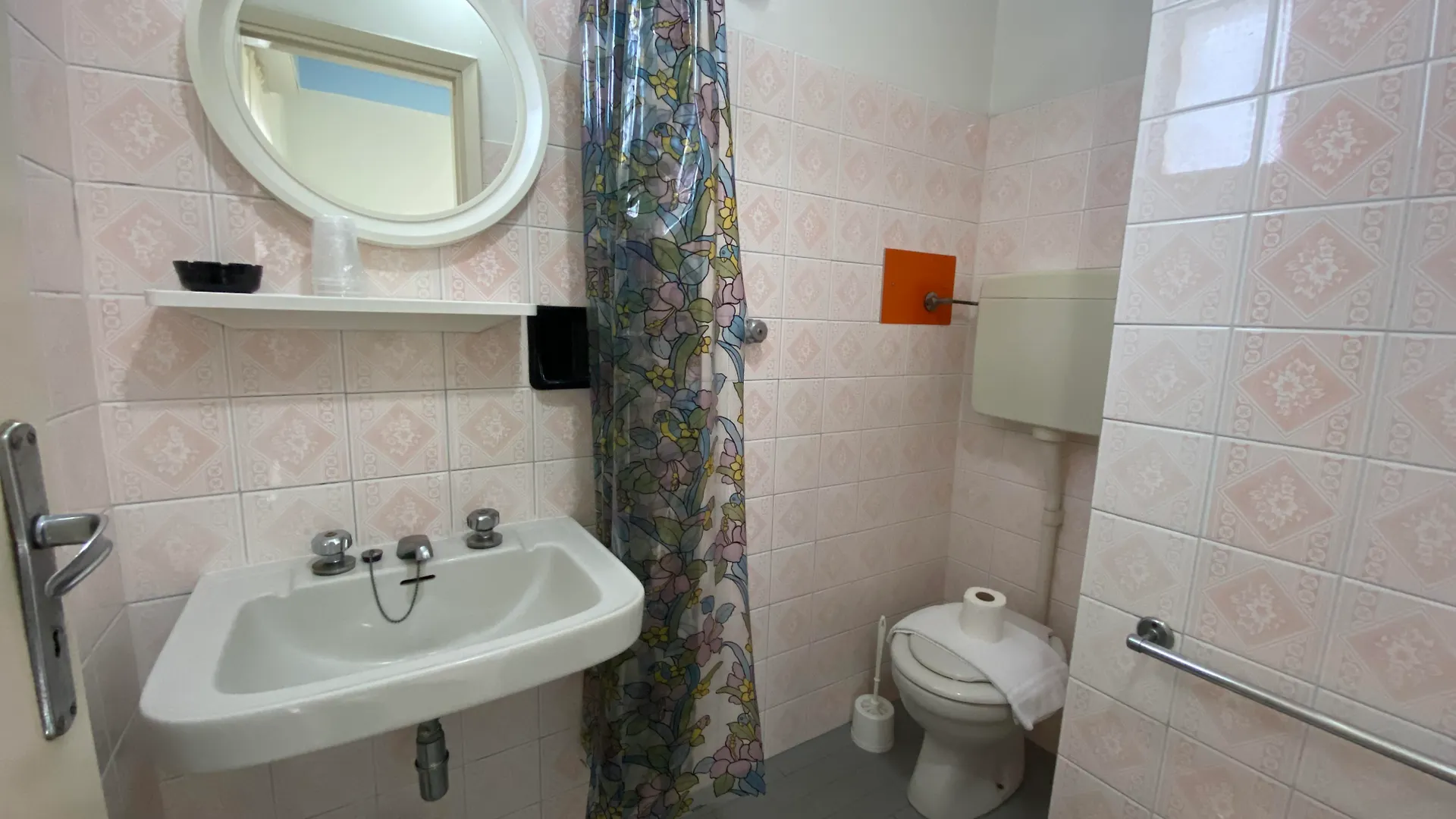 Affittacamere Hotel Nanni Garnì Rimini