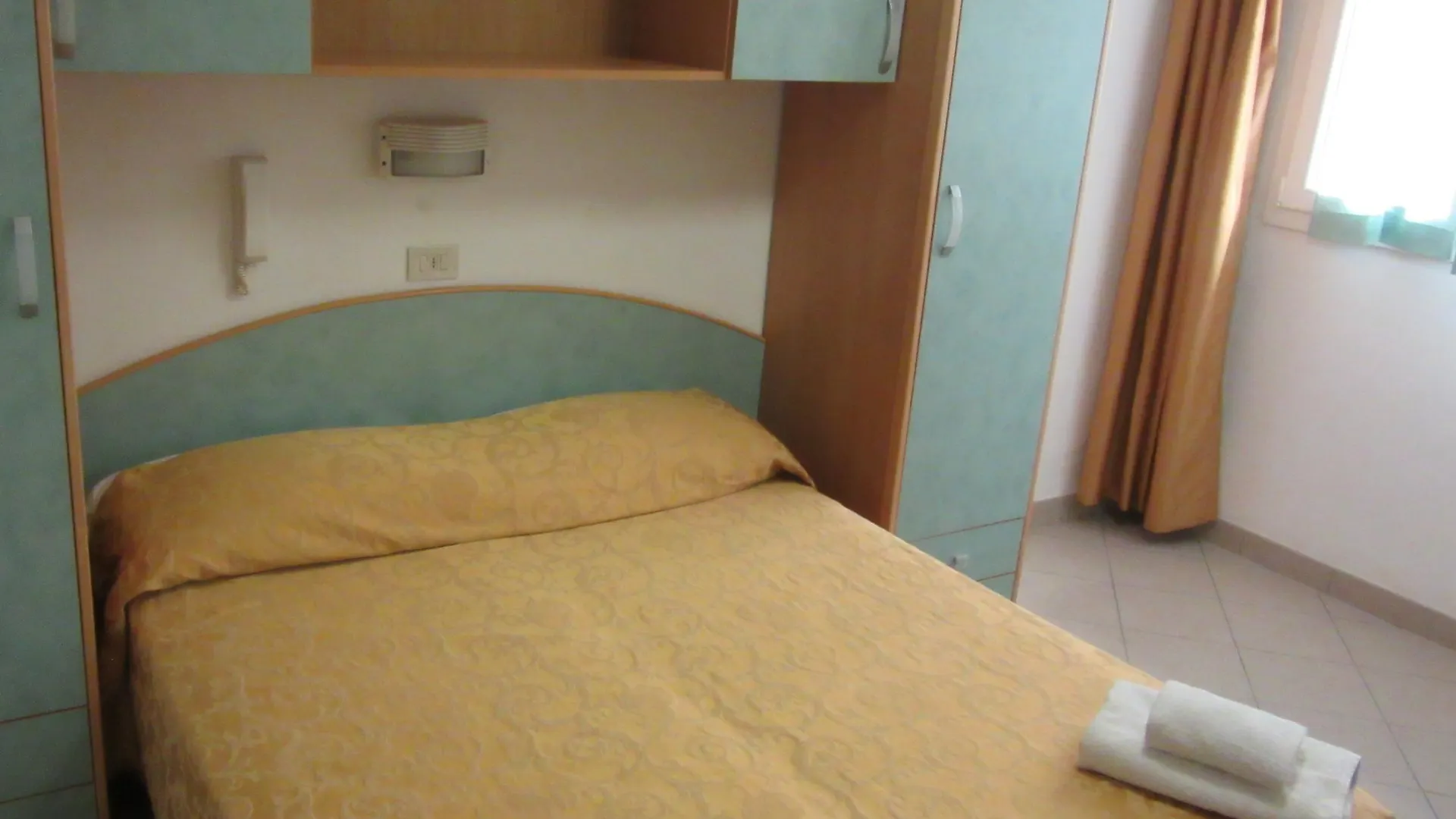 Affittacamere Hotel Nanni Garnì Rimini