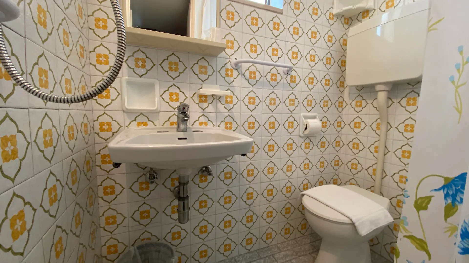 Hotel Nanni Garnì Rimini Affittacamere