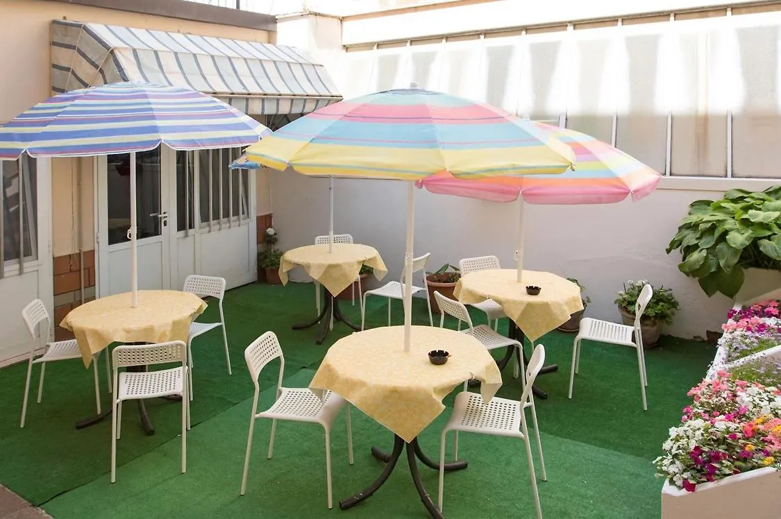 Hotel Nanni Garnì Rimini