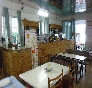 ** Affittacamere Hotel Nanni Garnì Rimini Italia