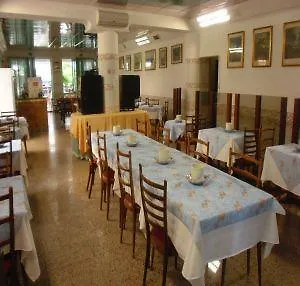 Hotel Nanni Garnì Rimini Affittacamere