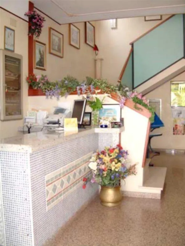 Affittacamere Hotel Nanni Garnì Rimini